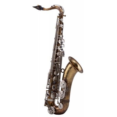 Keilwerth Saxophone Professionnel  Sx90r Vintage