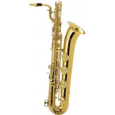 Keilwerth Saxophone Baryton Professionnel  Sx90 (verni)