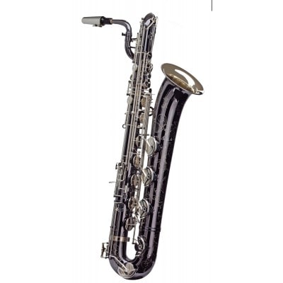 Keilwerth Saxophone Baryton Professionnel Keilwerth Sx90r Shadow