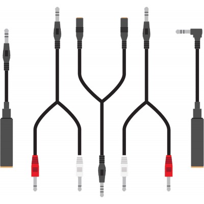 KEITH MCMILLEN QUNEXUS CABLES