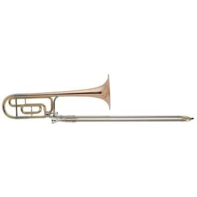 KING WINDS 2104F LEGEND 4BF - TENOR COMPLET VERNI