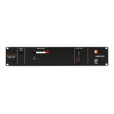 3RD Dimension BBD-320