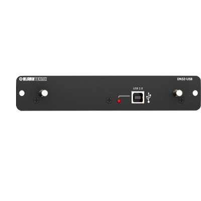 KLARK TEKNIK DN32-USB