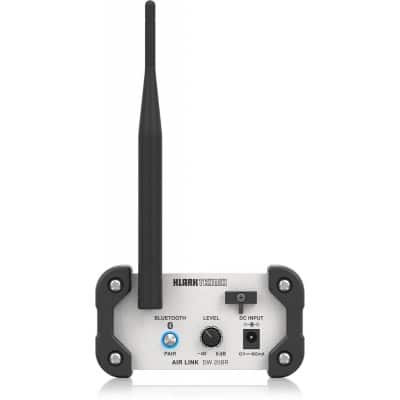 AIR LINK DW 20BR - RCEPTEUR STRO BLUETOOTH