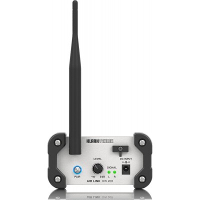 KLARK TEKNIK AIR LINK DW 20R - Refurbished