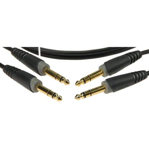 KLOTZ CABLE PATCH AB-JJ0030 30 CM