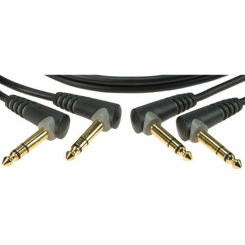 KLOTZ Cable Patch AB-JJA0030 30 CM