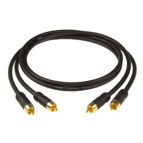 AL-RR0030 SUPERIOR RCA DORE 30 CM