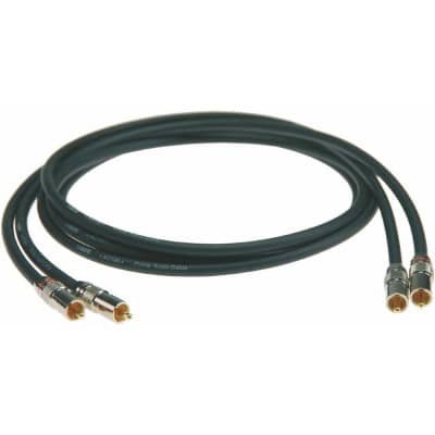 ALP030 RCA-RCA 3 M