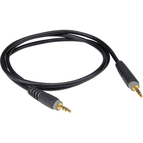 Cable Mini Jack - Mini Jack 1,50 M