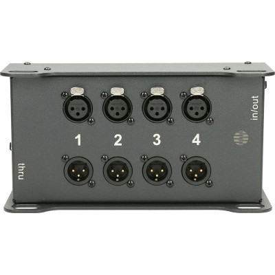 KLOTZ Catlink TR Aes Ebu Truss Box Catlink 3P.