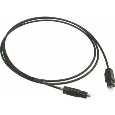 FO05TT - OPTICAL FIBER TOSLINK 5 M