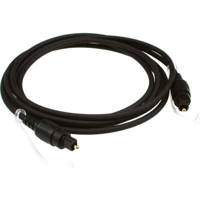 Optical cable - Toslink