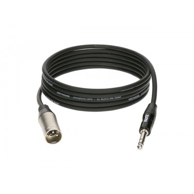 KLOTZ Greyhound Symetrique Audio 1,5 M