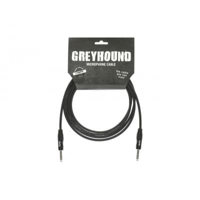 GREYHOUND SYMETRIQUE AUDIO 1,5 M