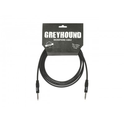 KLOTZ Greyhound Symetrique Audio 1,5 M