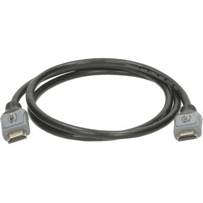 Hifi & multimedia cables