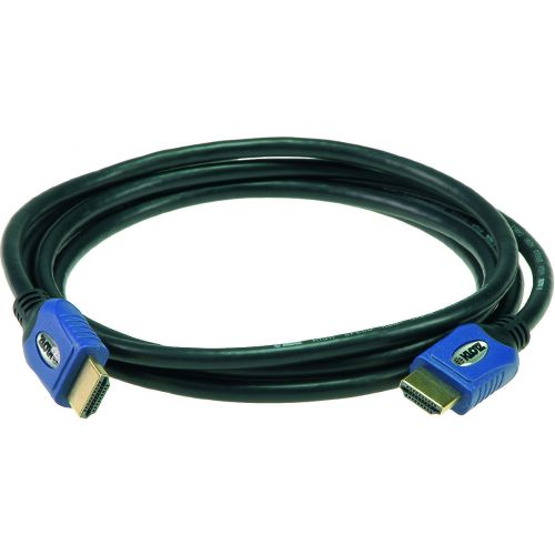 Klotz Ha-ha-he02 Hdmi 1.4a Fiche A-a 2 M