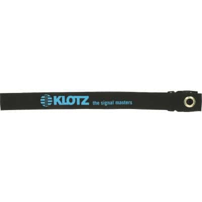 KLOTZ PORTE-CABLE, 500X38MM