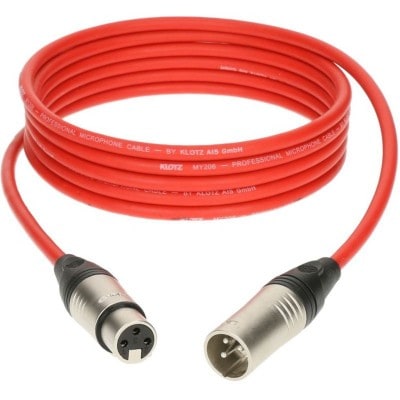 M1 MIC CABLE 15M
