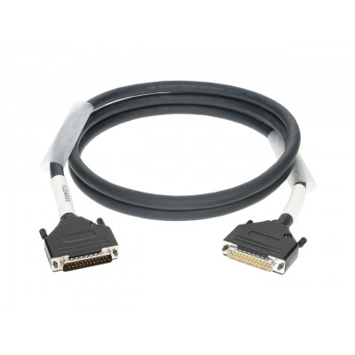 KLOTZ TCDAED05.0 8-CH Aes/ebu Cable 5M 25P Dsub M - 25P Dsub M
