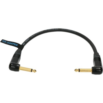 Titanium Pedal Patcher 0,60M Jack 2P. 90