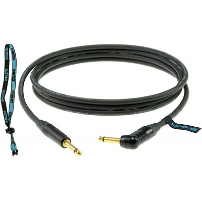 KLOTZ Jack Titanium Coude 4,5M