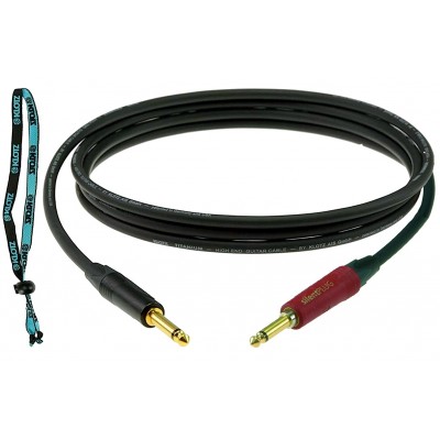 KLOTZ TITANIUM STRAIGHT 3M SILENT