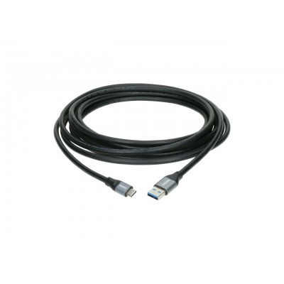 USB 3.1 cable C to A 3m