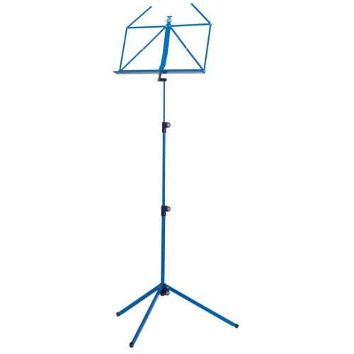 10010-000-54 BLUE MUSIC STAND 100/1