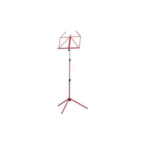10010-000-59 RED MUSIC STAND 100/1