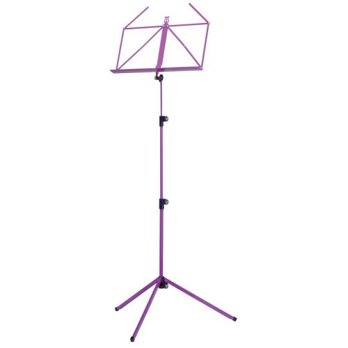 10010-000-65 LILAC MUSIC STAND 100/1
