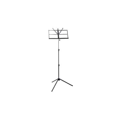 10040 MUSIC STAND - BLACK