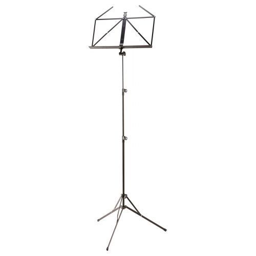 K&M 10052 Pupitre Noir Hauteur Reglable de 640 A 1500 MM