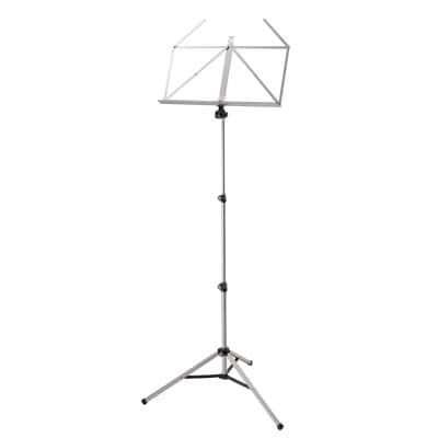 10065-000-11 NICKEL MUSIC STAND