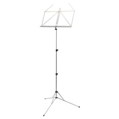 101 NICKEL MUSIC STAND