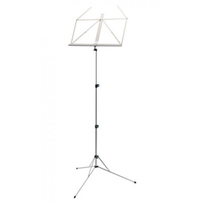 101 NICKEL MUSIC STAND