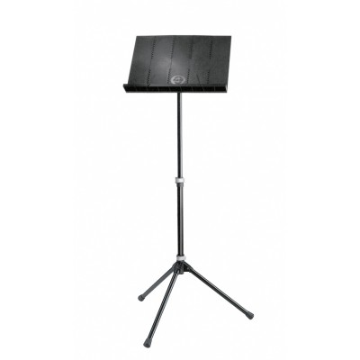 12120-000-55 BLACK ORCHESTRA MUSIC STAND