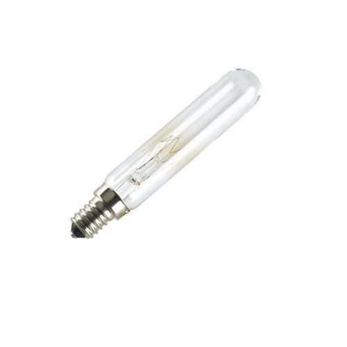 AMPOULE POUR LAMPE PUPITRE D'ORCHESTRE