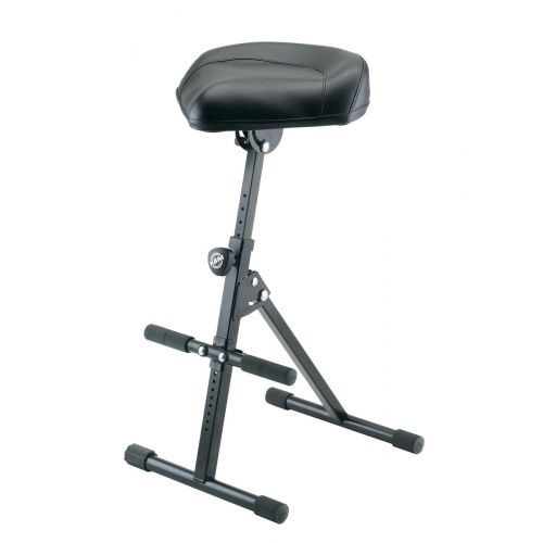 K&M Tabouret multi-usage 14045 Noir