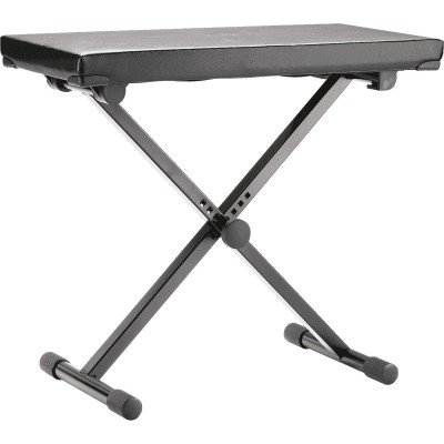 K&M 14075 KEYBOARD BENCH
