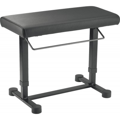 K&M 14080-000-55 PIANO BENCH