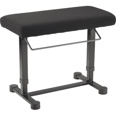 14081 PIANO BENCH