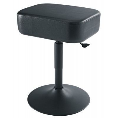 Banquette clavier 14093 Noir