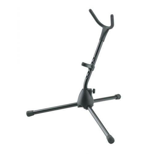K&M Stand Noir Sax Alto Ténor