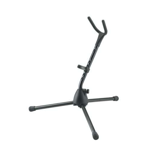 14315-000-55 BLACK SOPRANO SAXOPHONE STAND