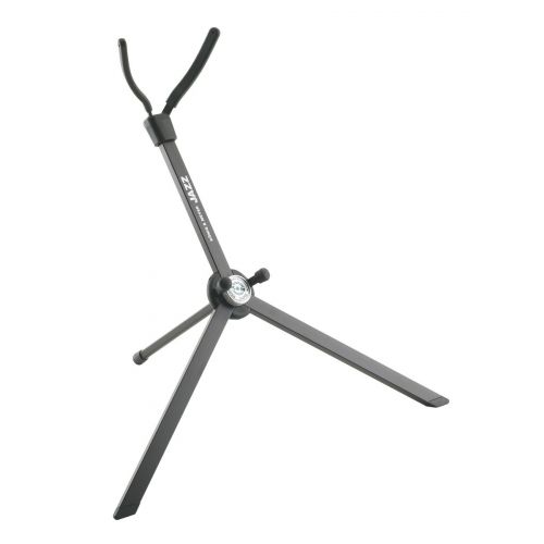 14335-000-55 Stand Jazz Noir Pour Saxophone Ténor