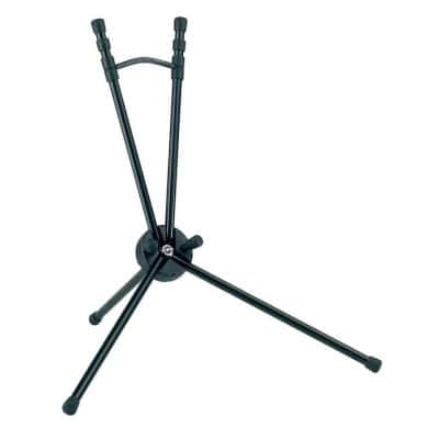 14350-000-55 STAND SAXXY NOIR POUR SAXOPHONE TENOR