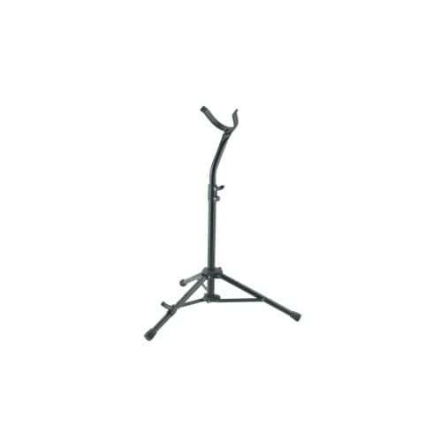 14410-000-55 STAND NOIR POUR SAXOPHONE BARYTON