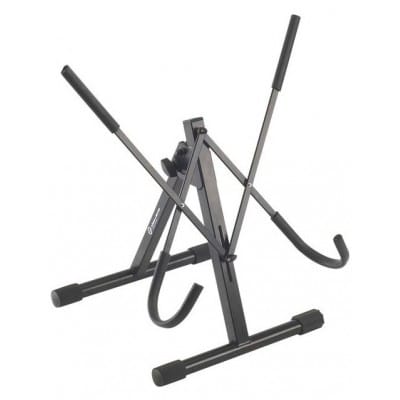 14930-011-55 BLACK SOUSAPHONE STAND